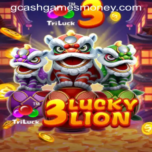 Discover the Thrills of 3LUCKYLION: Your Gateway to Earning Money Through GCash Games