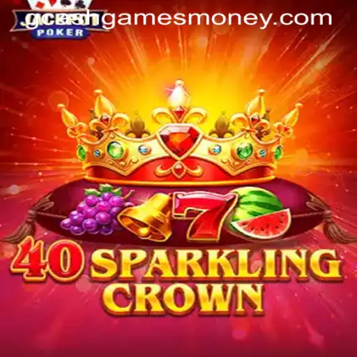 Discover 40SparklingCrown: The Game that Combines Fun with Earning Potential