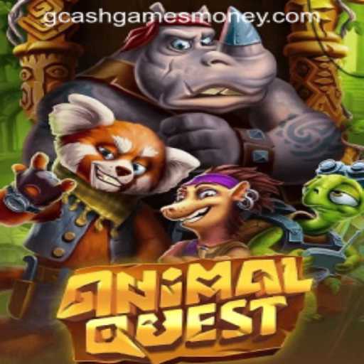 Exploring AnimalQuest: A Fun and Rewarding Experience