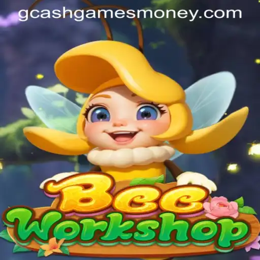 Exploring the Buzz: BeeWorkshop and the World of Earning Money with GCash Games