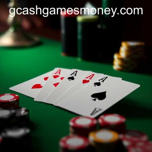 Unlocking the Thrill: Exploring Blackjack in the World of GCash Games