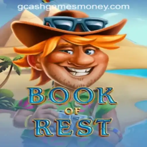 BookofRest: A New Era of Earning with GCash Games