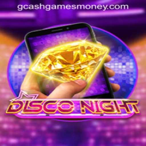 DiscoNightM: A Gateway to Earning While Gaming with GCash
