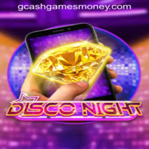 DiscoNightM: A Gateway to Earning While Gaming with GCash