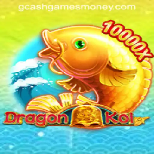 Discover DragonKoi: A Unique Adventure in GCash Games