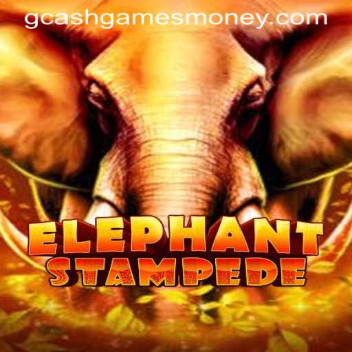 Discover the Excitement of ElephantStampede: A Thrilling Adventure in GCash Games