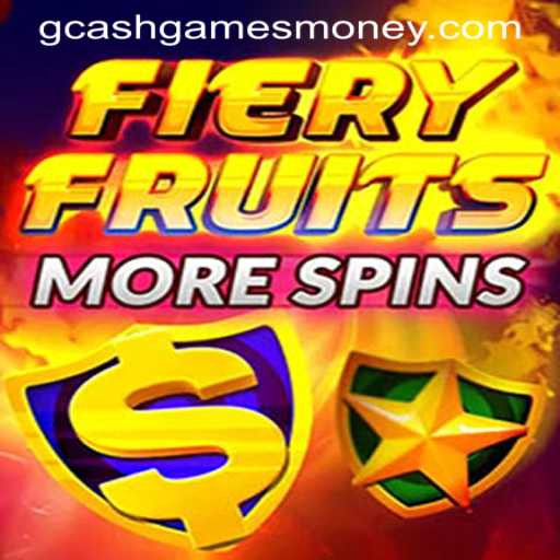 Exploring FieryFruitsMoreSpins: A Game That Promises Fun and Earnings via GCash