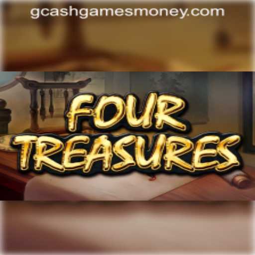 Discover the Thrills of FourTreasures: A Lucrative Game with GCash Opportunities