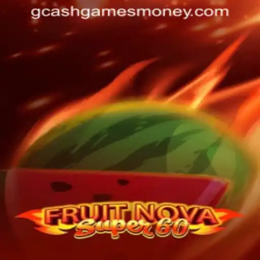 Exploring FruitNovaSuper60: An Engaging Online Casino Game
