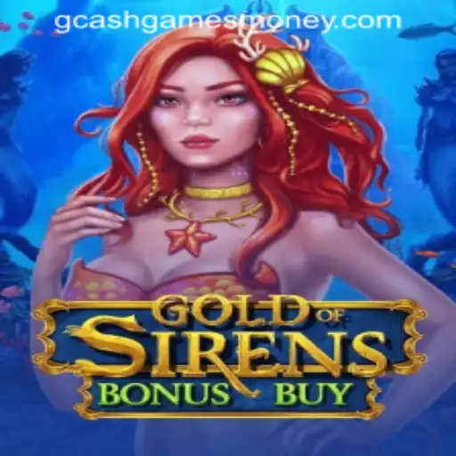 Discover GoldofSirensBonusBuy: The Adventure of Gcash Games to Earn Money