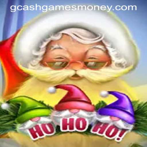Discover the Exciting World of HoHoHo: The GCash Game That's Taking the Market by Storm