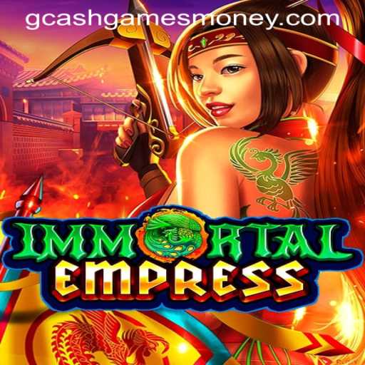 Discovering the World of ImmortalEmpress: A Vibrant Gaming Experience