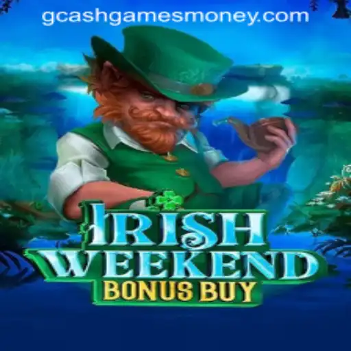 Exploring the Allure of IrishWeekendBonusBuy in the Lucrative World of Gcash Games