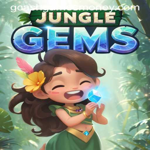 Discover JungleGems: A Thrilling Adventure in Gcash Games