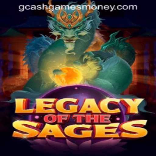 Exploring LegacyoftheSages: A Gateway to Earning Money Through GCash Games