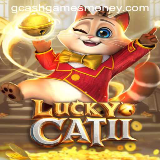 Exploring the Exciting World of LuckyCatII and Earning with GCash Games