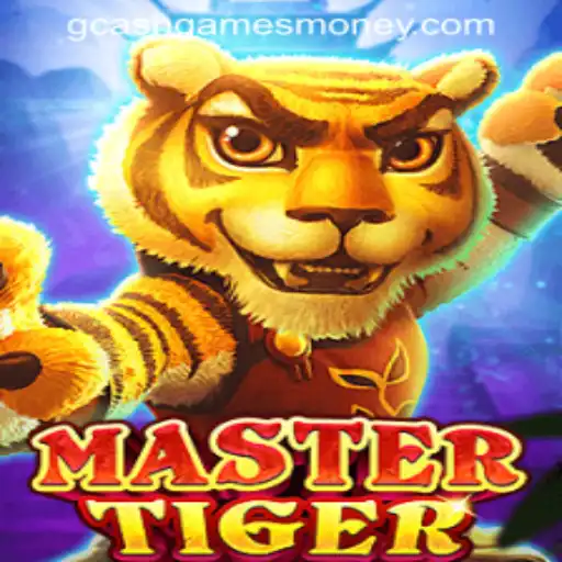 MasterTiger: Exciting GCash Game to Earn Money