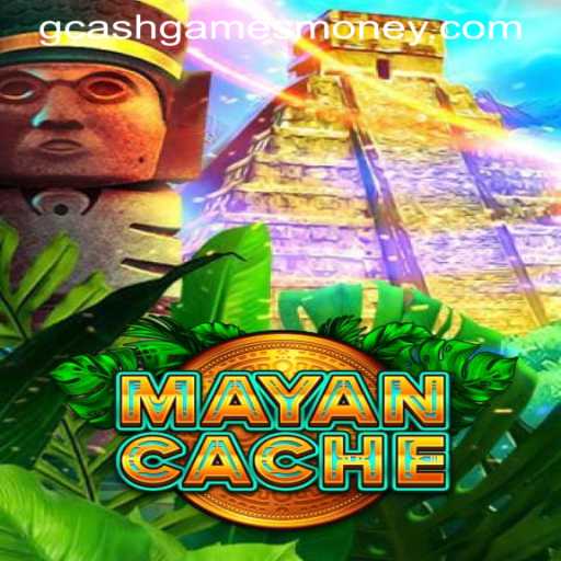 Unlock the Secrets of MayanCache: A Rewarding Gaming Experience