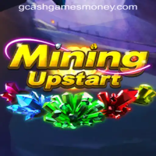 Exploring the Dynamic World of MiningUpstart: A New Trend in GCash Games to Earn Money