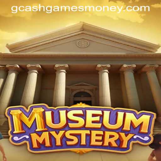 Exploring the Enigmatic World of MuseumMystery: Play and Earn with GCash Games