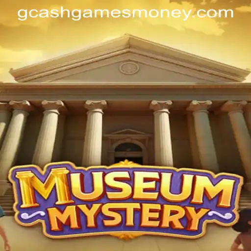 Exploring the Enigmatic World of MuseumMystery: Play and Earn with GCash Games