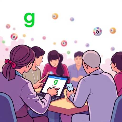 Unlocking the Potential of Online Bingo: How 'Gcash Games Earn Money' Transforms Digital Gaming