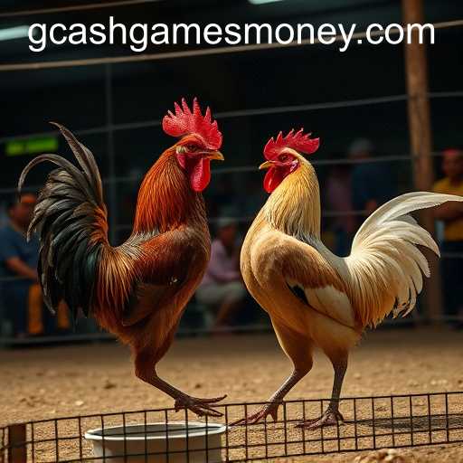 The Rise of Online Sabong: Gcash Games Earn Money