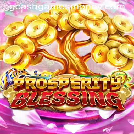 Exploring ProsperityBlessing: A New Era of Earning with GCash Games