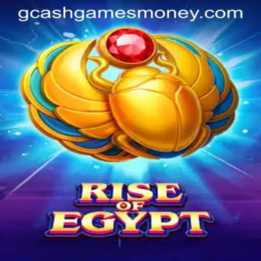RiseOfEgypt: A Journey Through Ancient Riches and Modern Gaming