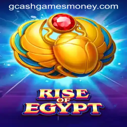 RiseOfEgypt: A Journey Through Ancient Riches and Modern Gaming