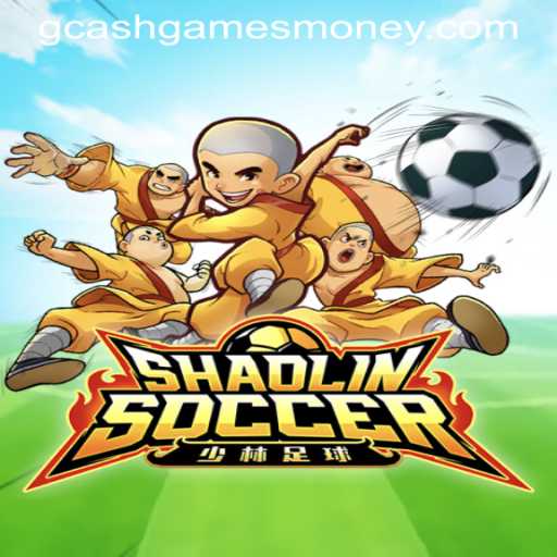 Discover the Thrills of ShaolinSoccer with GCash Games: Earn Money and Have Fun!