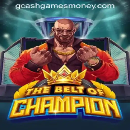 Explore TheBeltOfChampion: Engage, Compete, and Earn with GCash Games
