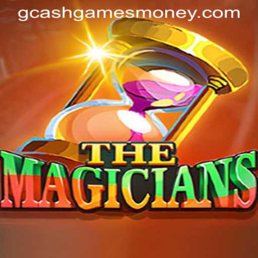 Exploring TheMagicians: A Captivating Game in the GCash Ecosystem