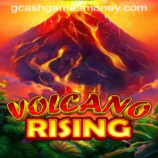 Rise of the Lava: Exploring VolcanoRising in the World of GCash Games