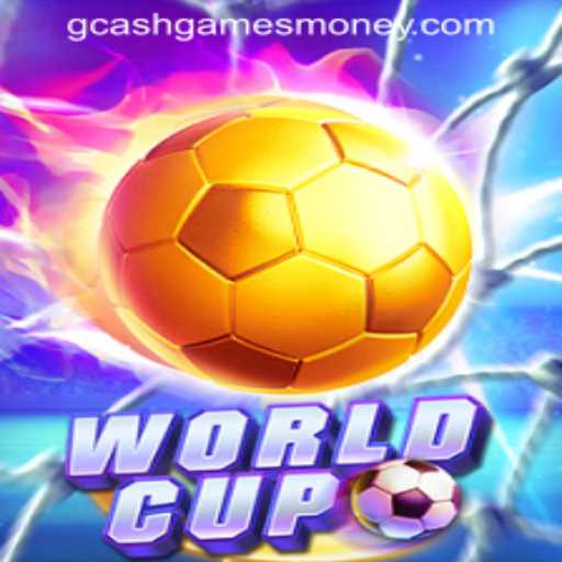Explore the Exciting World of WorldCup: A Game Where Gcash Games Earn Money